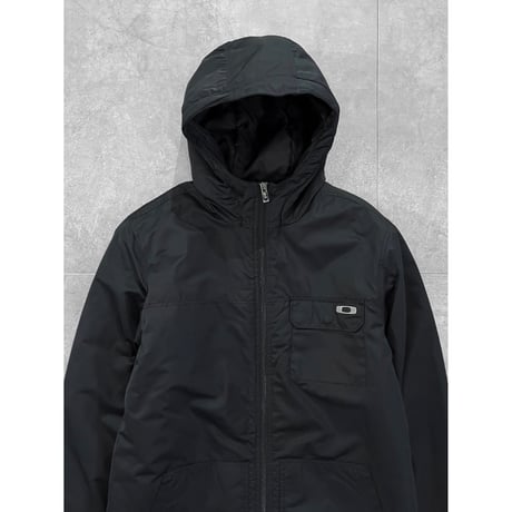 OAKLEY down jacket
