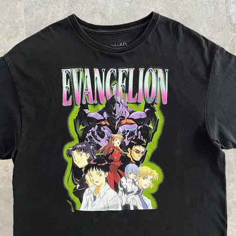 EVANGELION