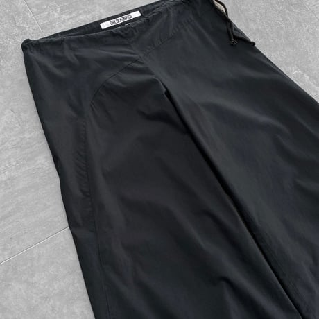 DIRK BIKKEMBARGS