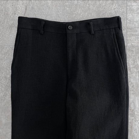 COMME des GARCONS HOMME