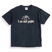 dead people