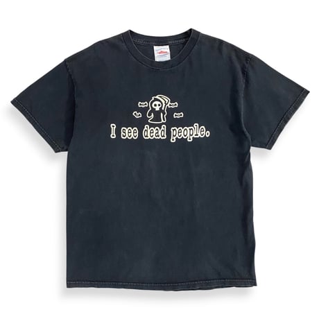 dead people