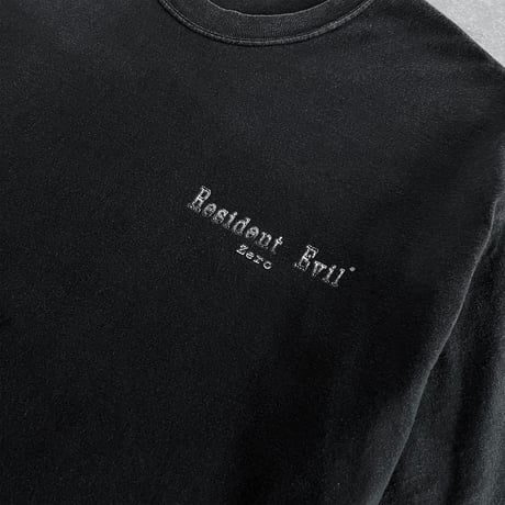 00s RESIDENT EVIL Tee