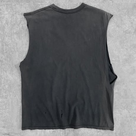 skull print