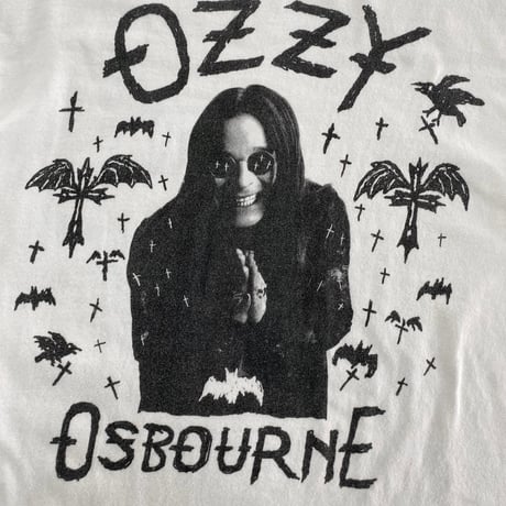OZZY OSBOURNE