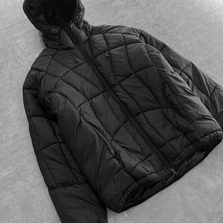 Design down jacket