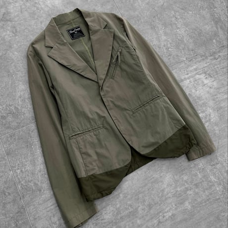 FINAL HOME jacket