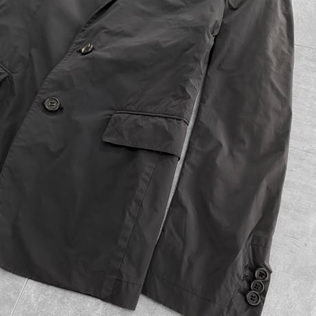 PRADA tailored jacket