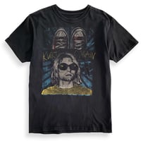 Kurt Cobain