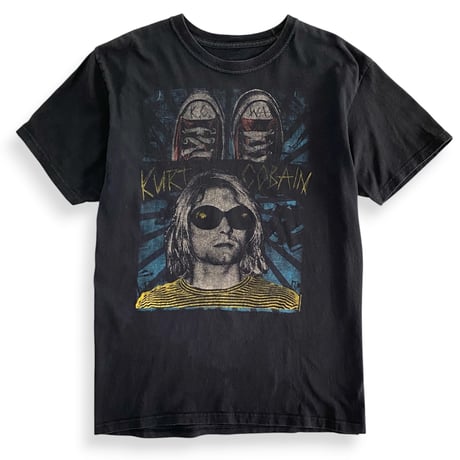 Kurt Cobain