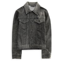 DKNY denim jacket