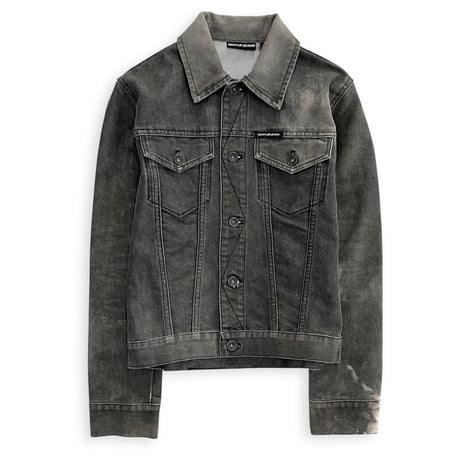 DKNY denim jacket