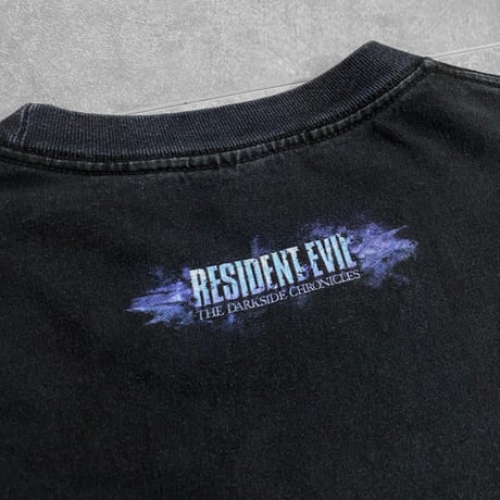 BIOHAZRD Tee