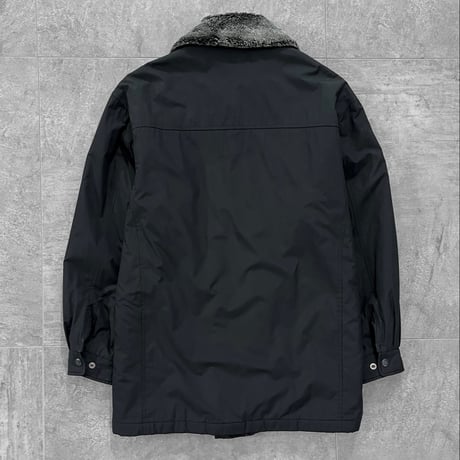 Yves Saint Laurent down jacket