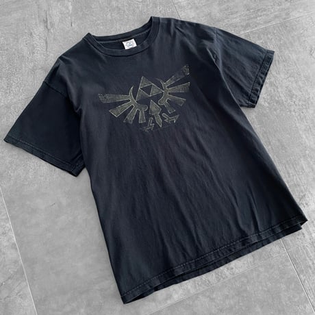 LEGEND OF ZELDA OCARINA OF TIME