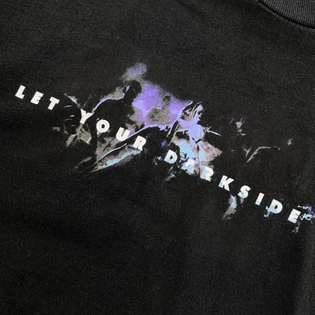 BIOHAZRD Tee