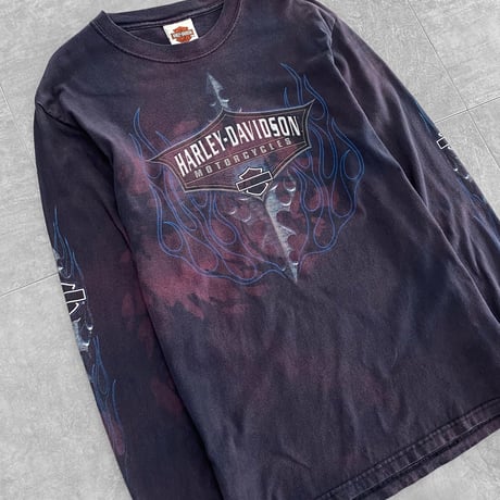 Harley-Davidson