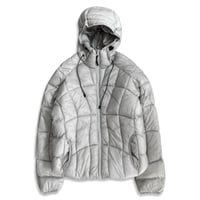 Design down jacket