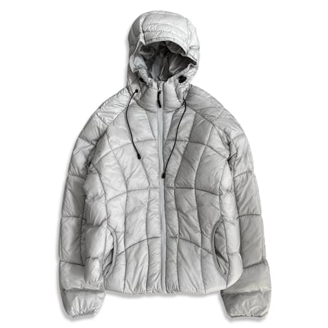 Design down jacket