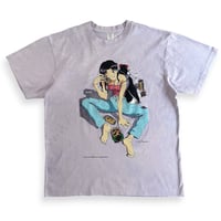 Misato Katsuragi & Pen Pen