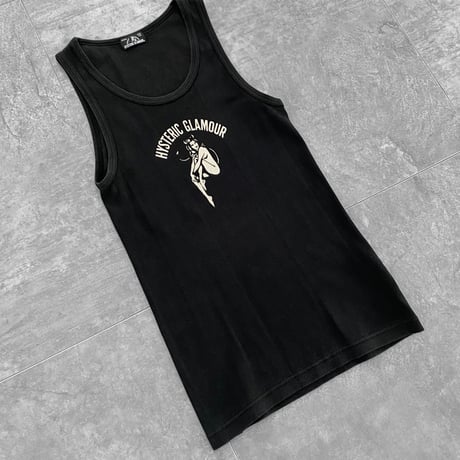 HYSTERIC GLAMOUR
