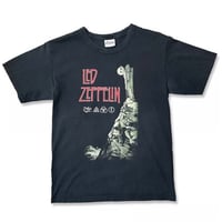 Hanes LED-ZEPPELIN Tee