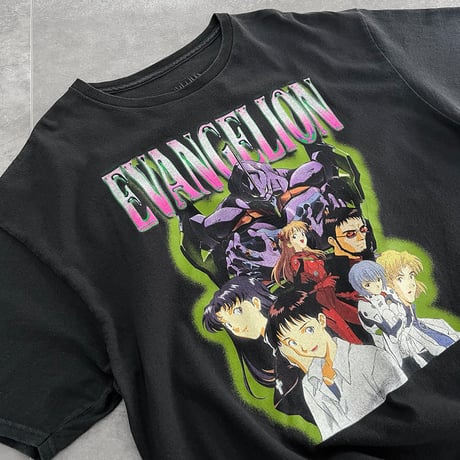 EVANGELION
