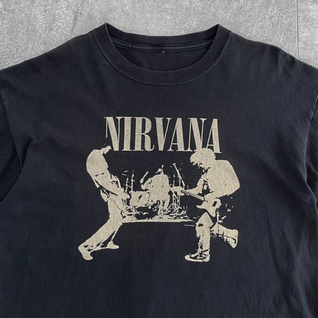 NIRVANA