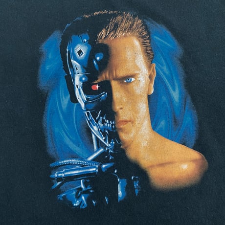 TERMINATOR 2