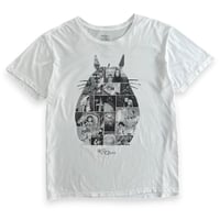 THE WORLD of STUDIO GHIBLI