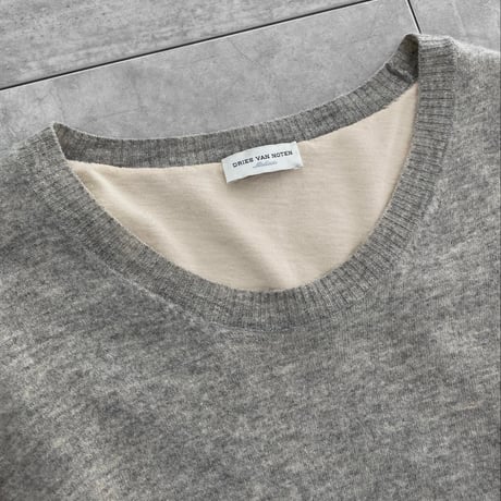 DRIES VAN NOTEN