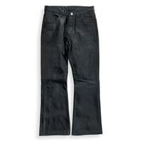 leather pants