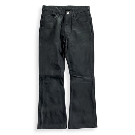 leather pants