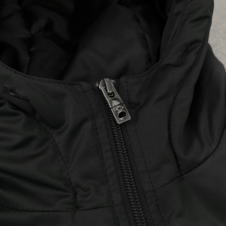 OAKLEY down jacket