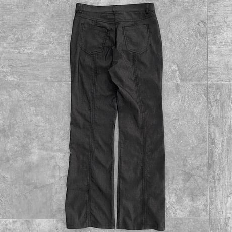 flare pants