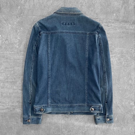 KATHARINE HAMNETT LONDON denim jacket