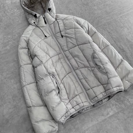 Design down jacket