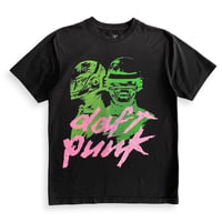 daft punk