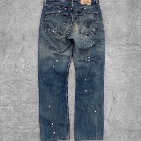 Levi's 505