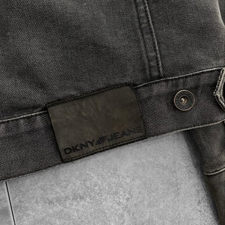 DKNY denim jacket