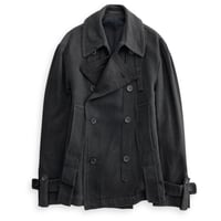 Y's coat