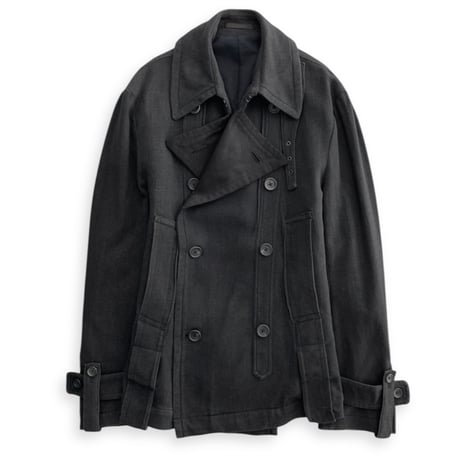 Y's coat