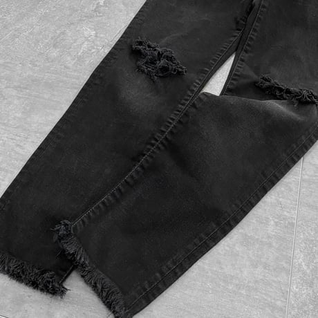 HYSTERIC GLAMOUR