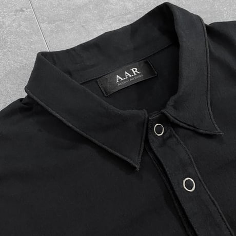 yohji yamamoto A.A.R