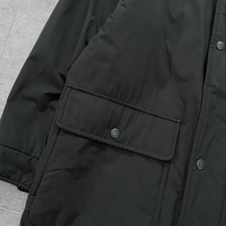 Yves Saint Laurent down jacket