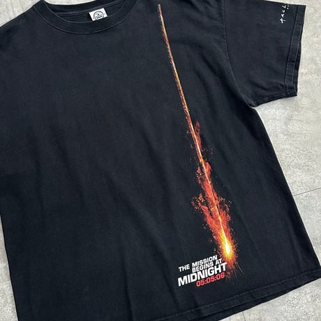 Mission:Impossible Ⅲ