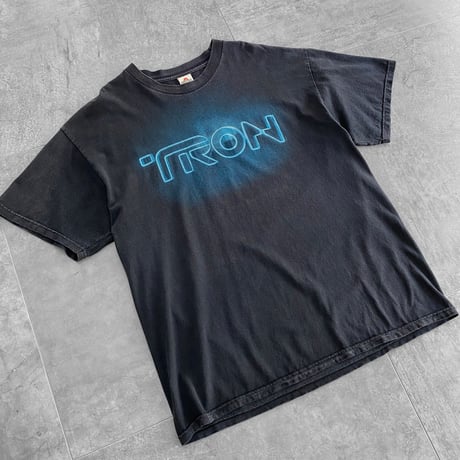 Disney TRON LEGACY
