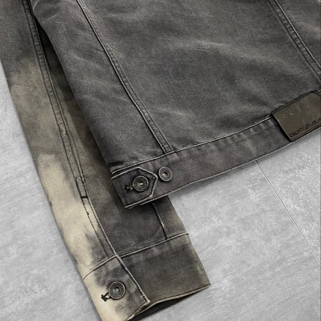 DKNY denim jacket