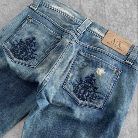 ARMANI EXCHANGE