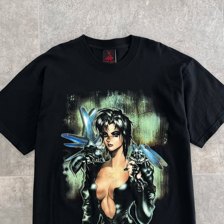 00s Dead stock GHOST IN THE SHELL